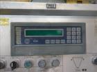 Used Henschel FM Series High Intensity Mixer, Model FM-600C