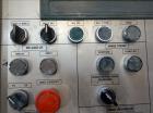 Used Henschel FM Series High Intensity Mixer, Model FM-600C