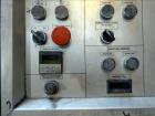 Used Henschel FM Series High Intensity Mixer, Model FM-600C