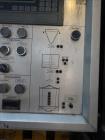 Used Henschel FM Series High Intensity Mixer, Model FM-600C
