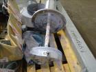Used Henschel FM Series High Intensity Mixer, Model FM-600C