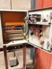 Used Henschel Model FM1000 Stainless Steel High Intensity Mixer