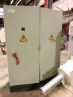 Used Henschel Model FM1000 Stainless Steel High Intensity Mixer