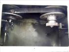 Used Stainless Steel Henschel FM10C Mixer