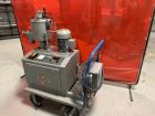 Used-Henschel High Intensity Mixer