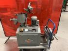 Used-Henschel High Intensity Mixer