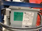 Used Henschel High Intensity Mixer