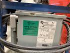 Used-Henschel High Intensity Mixer