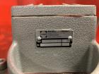 Used Henschel High Intensity Mixer