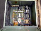 Used Henschel High Intensive Mixer, Type FM 150