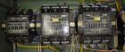Used Henschel High Intensive Mixer, Type FM 150