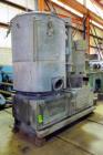 Used Thyssen Henschel High Intensity Mixer, Model FM2000A