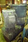 Used Thyssen Henschel High Intensity Mixer, Model FM2000A