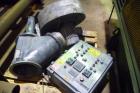 Used Thyssen Henschel High Intensity Mixer, Model FM2000A