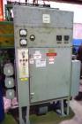 Used- Thyssen Henschel High Intensity Mixer, Model FM2000A