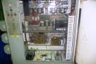 Used Thyssen Henschel High Intensity Mixer, Model FM2000A