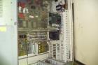 Used Thyssen Henschel High Intensity Mixer, Model FM2000A