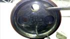 Used Stainless Steel Henschel High Intensity Mixer, 200 Liter (7 Cubic Feet), Model FM 200