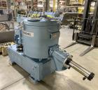 Used Henschel 250 Liter High Intensity Mixer
