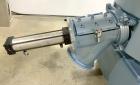 Used Henschel 250 Liter High Intensity Mixer