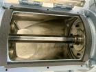 Used Henschel 250 Liter High Intensity Mixer