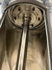 Used Henschel 250 Liter High Intensity Mixer