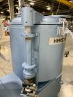 Used- Henschel 250 Liter High Intensity Mixer