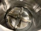 Used Henschel 250 Liter High Intensity Mixer