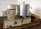 Unused- Henschel FM Series High Intensity Stainless Steel Mixer