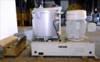 Unused- Henschel FM Series High Intensity Stainless Steel Mixer