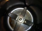 Unused- Henschel FM Series High Intensity Stainless Steel Mixer