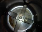 Unused- Henschel FM Series High Intensity Stainless Steel Mixer