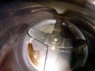 Unused- Henschel FM Series High Intensity Stainless Steel Mixer