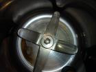 Unused- Henschel FM Series High Intensity Stainless Steel Mixer