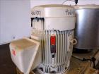 Unused- Henschel FM Series High Intensity Stainless Steel Mixer