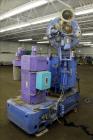 Used Henschel FM 350MB High Intensive Mixer