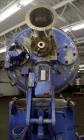 Used Henschel FM 350MB High Intensive Mixer