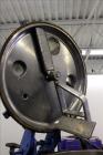Used Henschel FM 350MB High Intensive Mixer