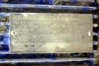 Used Henschel FM 350MB High Intensive Mixer