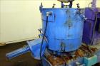 Used Henschel FM 350MB High Intensive Mixer