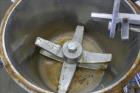 Used Henschel FM 350MB High Intensive Mixer