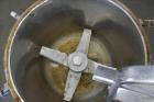 Used Henschel FM 350MB High Intensive Mixer