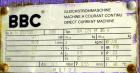 Used Henschel FM 350MB High Intensive Mixer