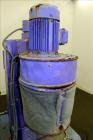 Used Henschel FM 350MB High Intensive Mixer