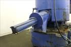 Used Henschel FM 350MB High Intensive Mixer