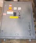 Used Henschel 500 Liter High Intensity Mixer, Model FM500F.