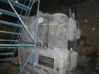 Used Henschel 500 Liter High Intensity Mixer, Model FM500F.