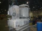 Used- Henschel 500 Liter High Intensity Mixer, Model FM500F.