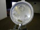 Used Henschel High Intensity Mixer, Model FM75D, 75 liter, 2.6 Cubic Feet Worki