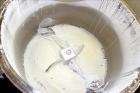 Used Henschel HU Series Medium Intensity Mixer, Model HU-500, 304 Stainless Steel. 500 Liter (17.5 cubic feet) total capacity, 400 liter (14 cubic feet) working, batch size 200 kilograms (440 pounds)...